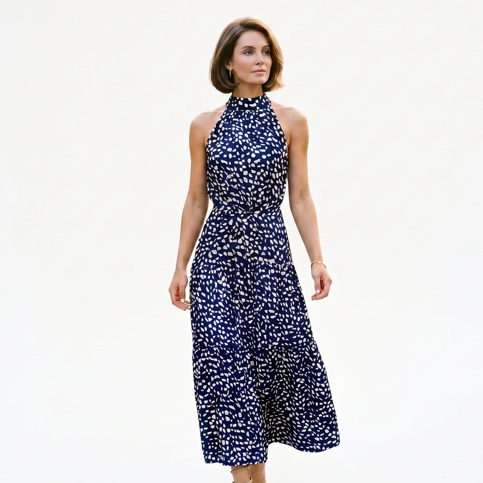 Navy Blue / XL