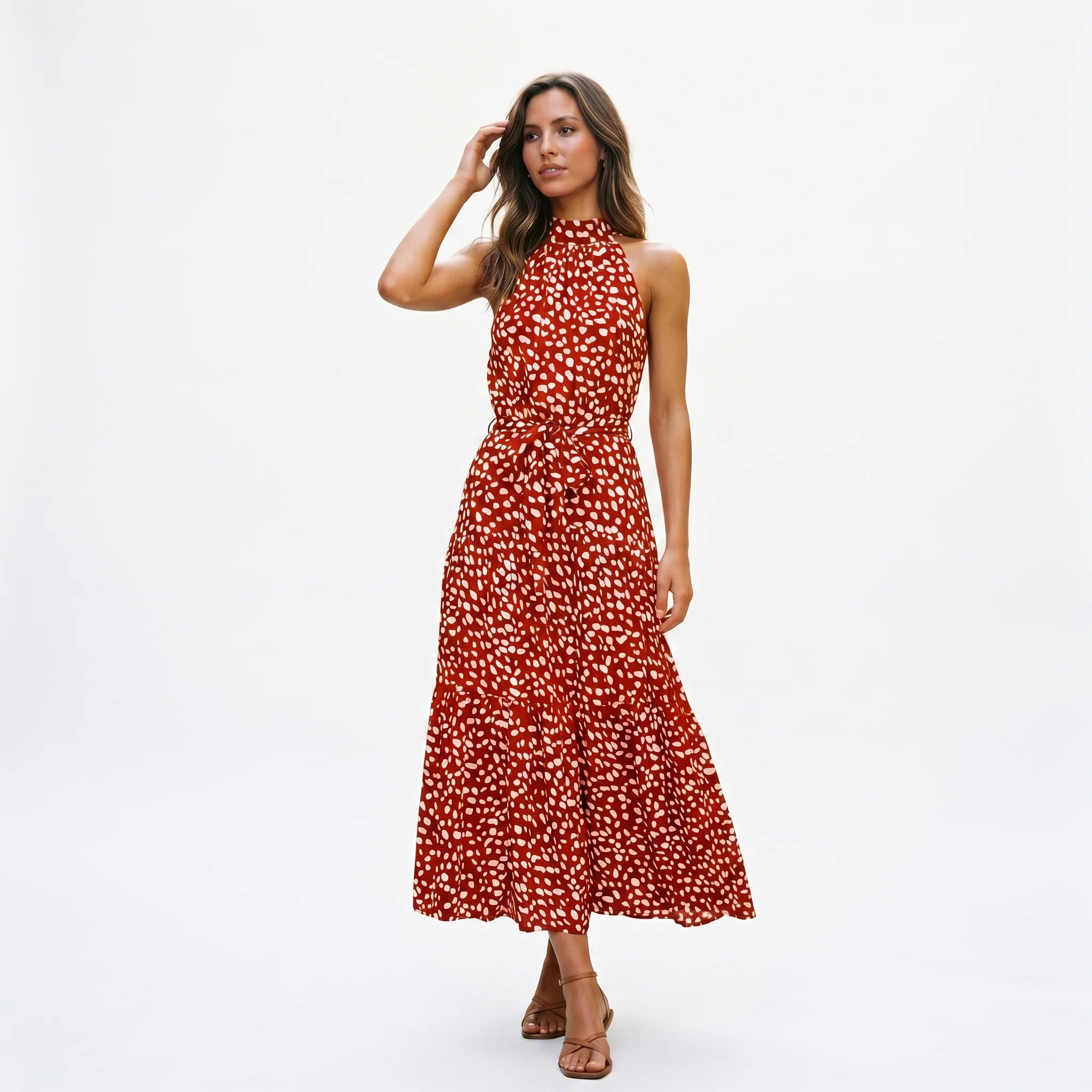 Red / XL